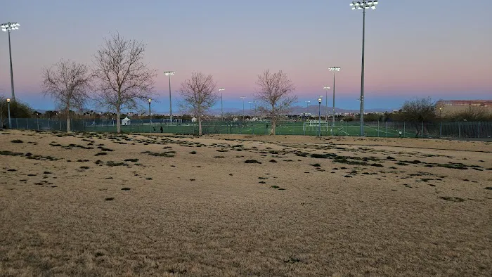 Kellogg Zaher Dog Park 2