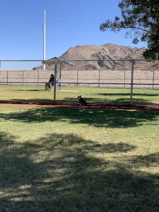 Shadow Rock Dog Park 1