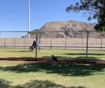 Shadow Rock Dog Park