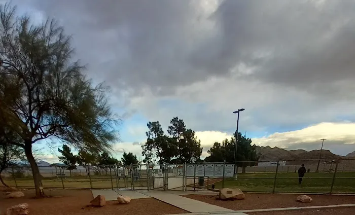 Shadow Rock Dog Park 3
