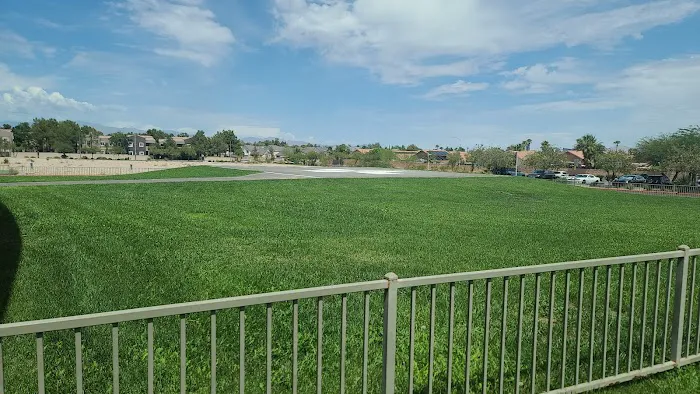 Clark County Dog Park at Spring Valley Community Park 1