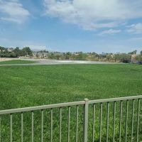 Clark County Dog Park at Spring Valley Community Park ico