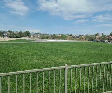 Clark County Dog Park at Spring Valley Community Park
