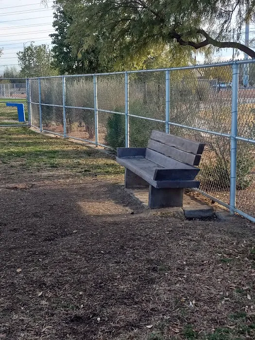 Clark County Dog Park at Spring Valley Community Park 7