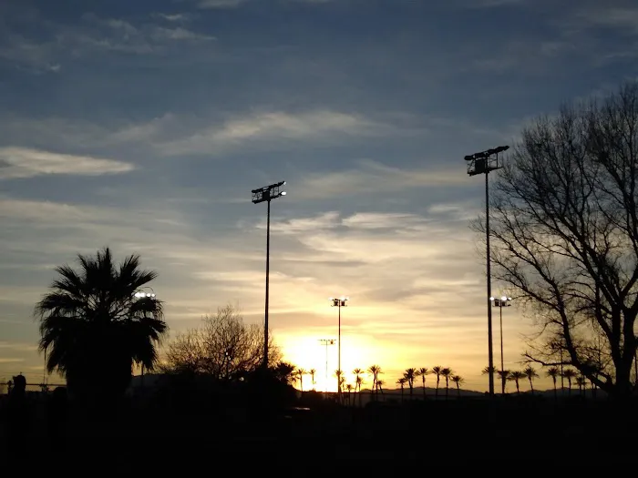 Sunset Dog Park 5