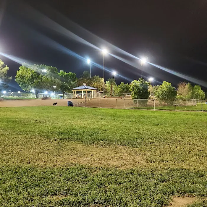 Desert Breeze Dog Park 4