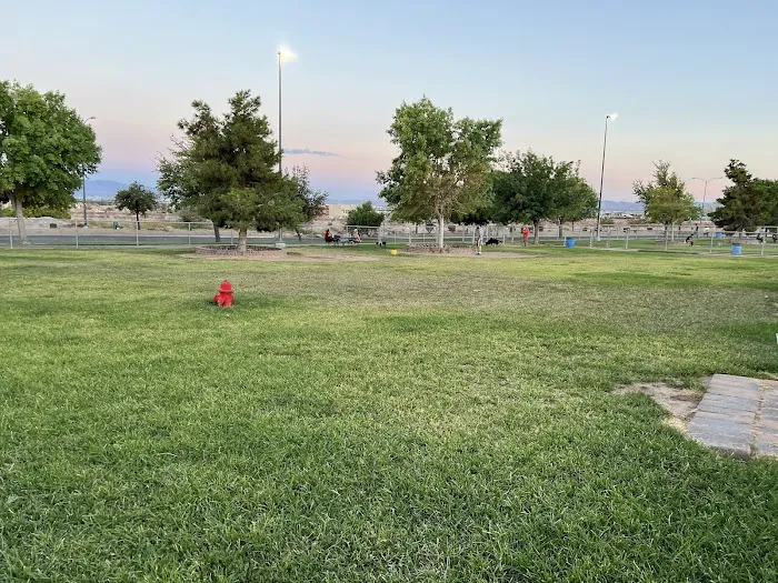 Desert Breeze Dog Park 6
