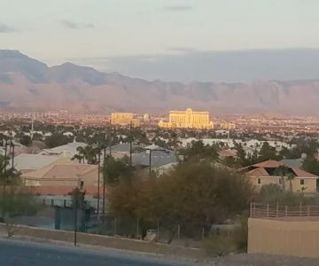 Cactus Wren Park