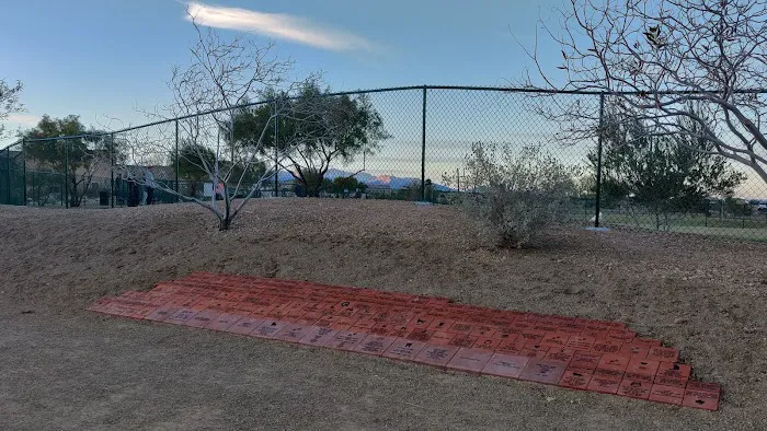 Mountains Edge Dog Park 5