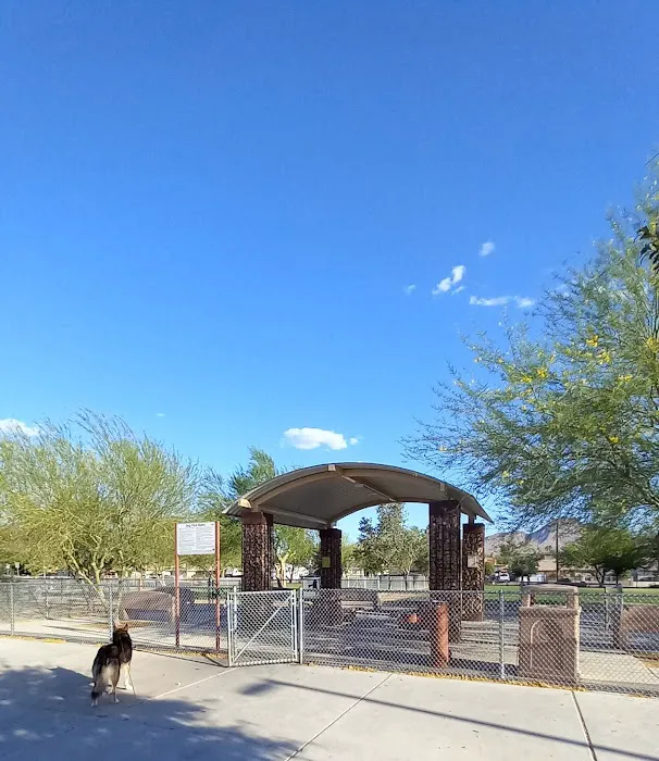 Equestrian Dog Park 3