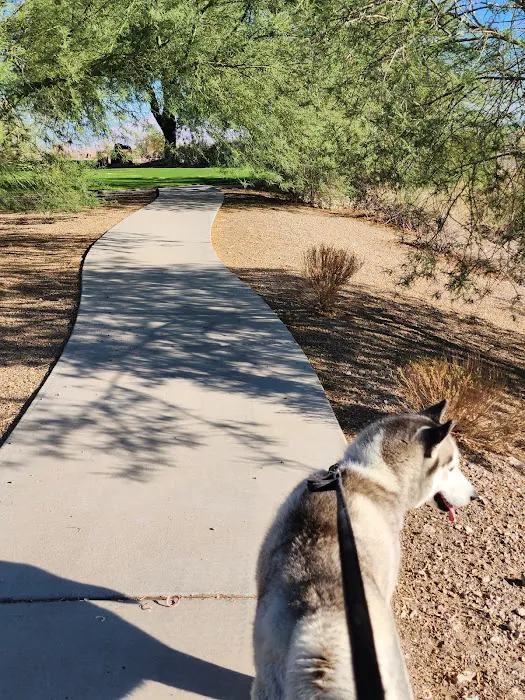 Equestrian Dog Park 7