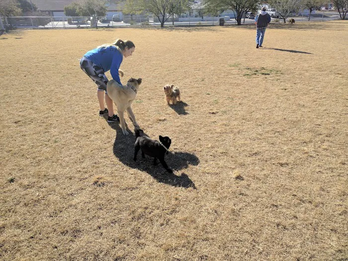 Equestrian Dog Park 5