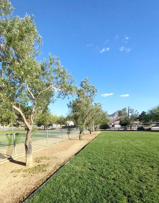 Equestrian Dog Park 2