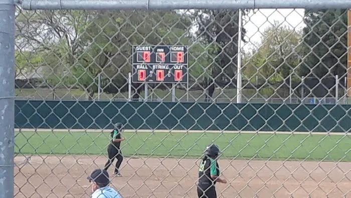 First & Bullard (O) Dog Park 8