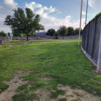 Figarden Dog Park ico