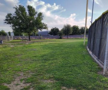 Figarden Dog Park
