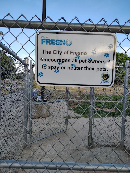 Figarden Dog Park 2