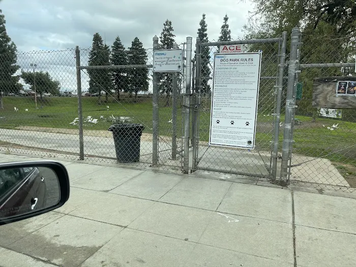 Figarden Dog Park 7