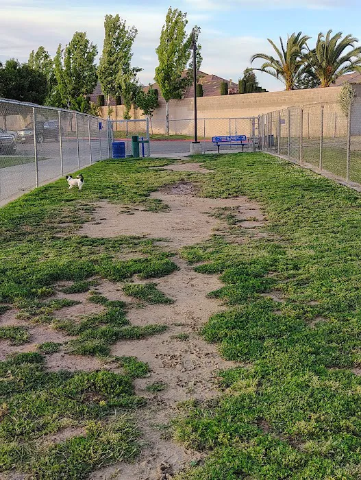 Figarden Dog Park 8