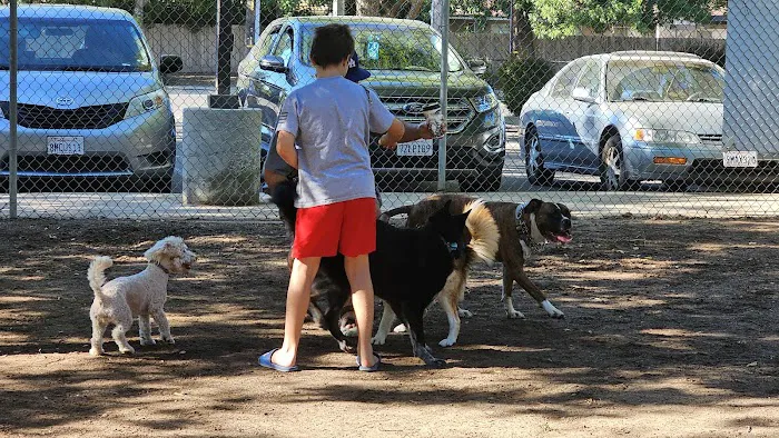 Bob Belcher Park 3