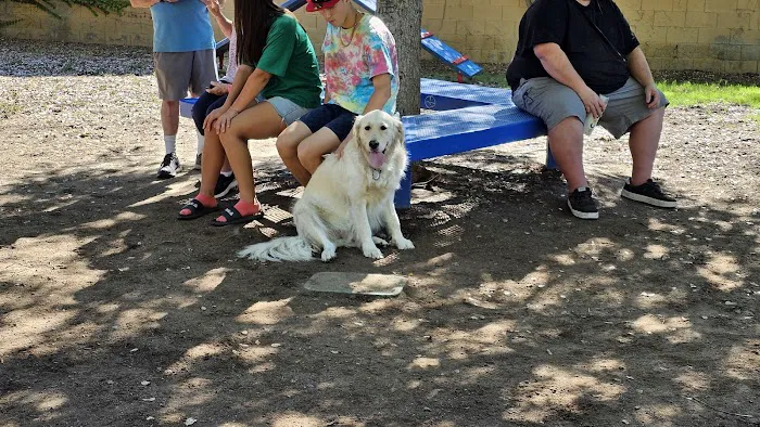 Bob Belcher Park 5