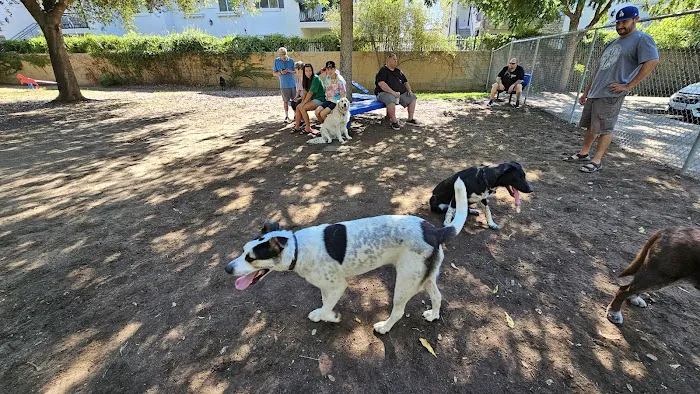Bob Belcher Park 2