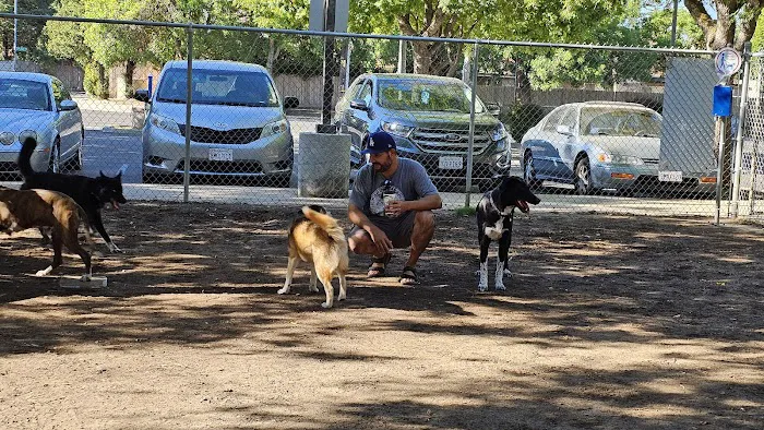 Bob Belcher Park 6