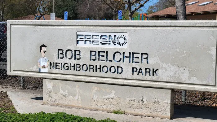 Bob Belcher Park 8