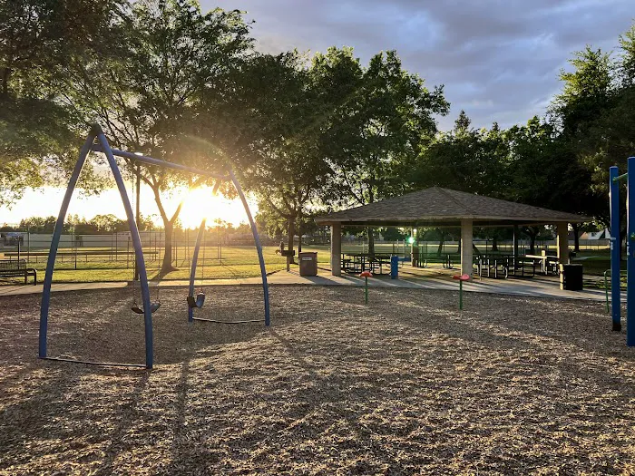 Bob Belcher Park 7