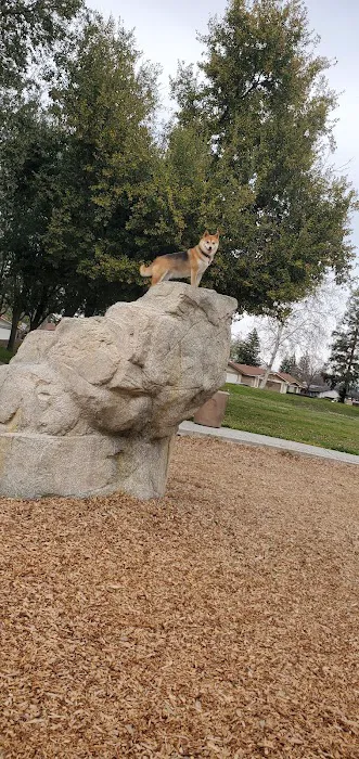Sierra Bicentennial Dog Park 1