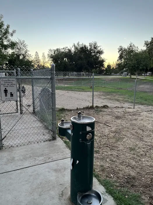 Sierra Bicentennial Dog Park 3