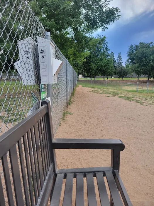 Sierra Bicentennial Dog Park 4