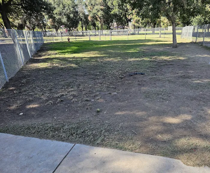 Sierra Bicentennial Dog Park 8