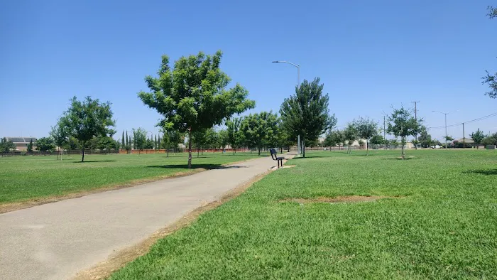 Donny Wright Park, Dog Park 1