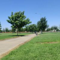 Donny Wright Park, Dog Park ico