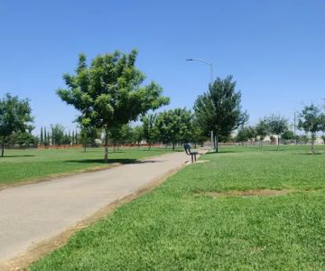 Donny Wright Park, Dog Park