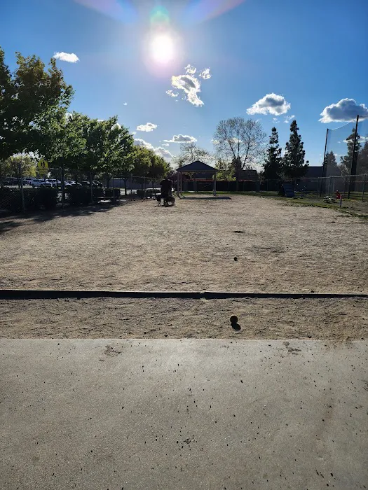 Todd Beamer Dog Park 4