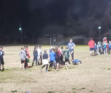Todd Beamer Dog Park