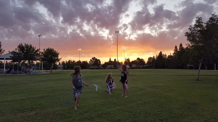 Todd Beamer Dog Park 6