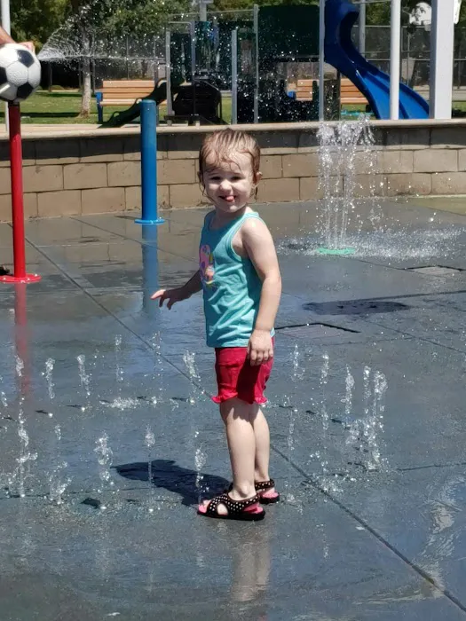 Todd Beamer Dog Park 10