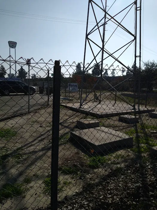 Kingsburg Dog Park 1