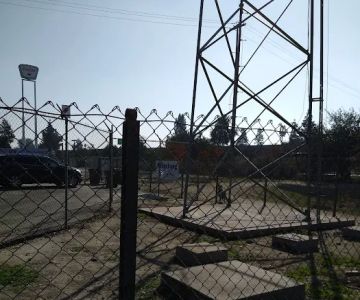 Kingsburg Dog Park