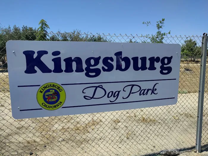 Kingsburg Dog Park 3