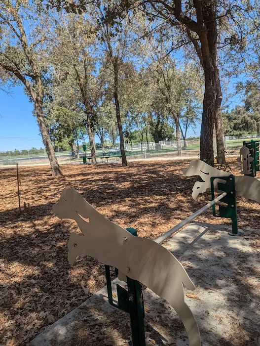 Mooney Grove Dog Park 4