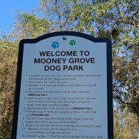 Mooney Grove Dog Park ico