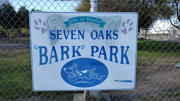 Seven Oaks Dog Park 2