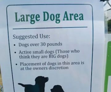 Lindsay Kiwanis Paw Park