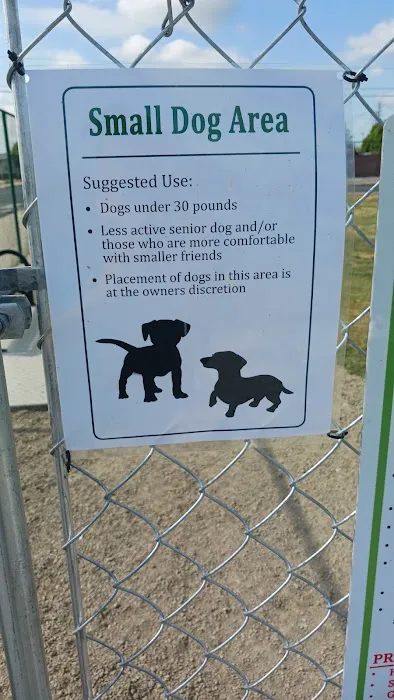 Lindsay Kiwanis Paw Park 2