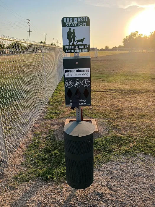 Lindsay Kiwanis Paw Park 7