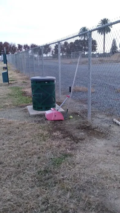 Porterville Dog Park 10